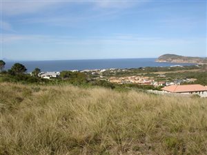 682 m² Land available in Whale Rock Heights