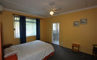 2 Bedroom Apartment in Umdloti Beach