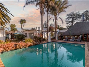 17 Bed House in Westdene