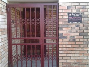 3 Bed Townhouse in Lydenburg