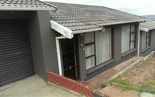 3 Bedroom House in Motherwell