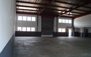 448 m² Commercial space in Primrose