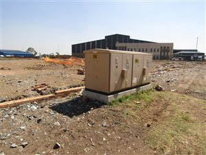 6800 m² Land available in Brakpan North