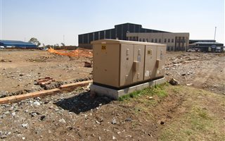 6800 m² Commercial space in Brakpan North