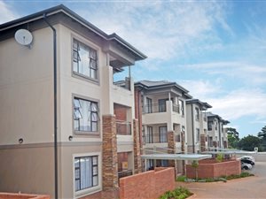 2 Bed Apartment in Linden