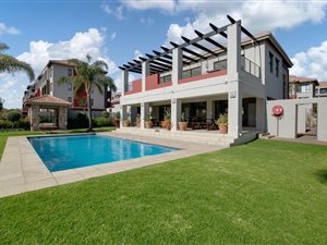 1 Bed Apartment in Barbeque Downs
