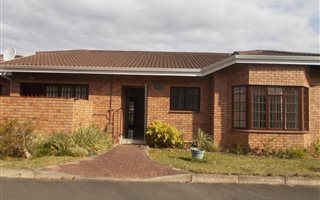 3 Bedroom Townhouse in Margate