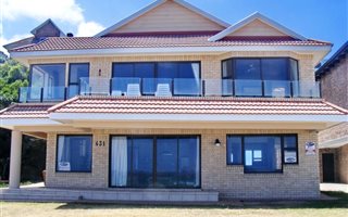 5 Bedroom House in Tergniet