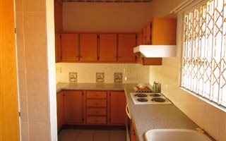 2 Bedroom Apartment in Lephalale (Ellisras)