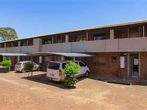 2 Bed Apartment in Pretoria North