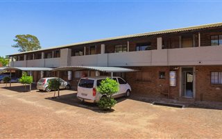 2 Bedroom Apartment in Pretoria North