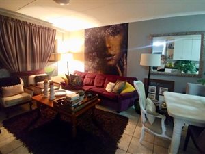3 Bedroom Cluster in Wilkoppies