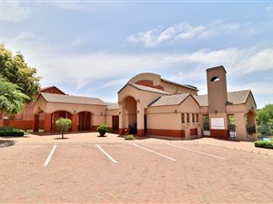 1111 m² Land available in Rietvlei Heights Country Estate