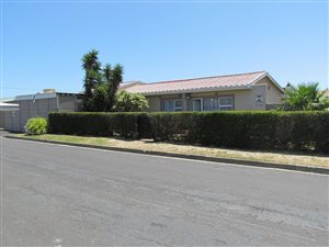 4 Bed House in Richmond Estate
