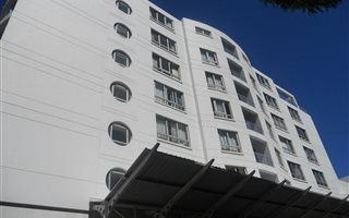 2 Bedroom Townhouse in Strand Central