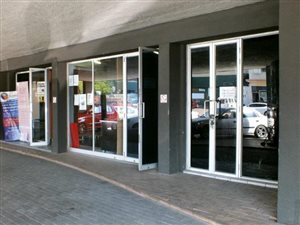1476 m² Office Space in Nelspruit