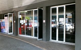 1476 m² Office Space in Nelspruit