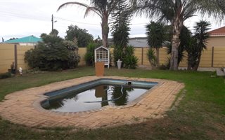 4 Bedroom House in Despatch
