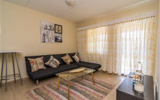 2 Bedroom Apartment in Soweto Central