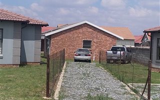 2 Bedroom House in Sharon Park