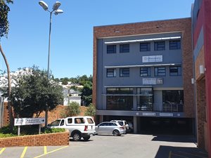 114 m² Commercial space in Erasmusrand