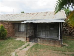 1 Bed House in Modimolle
