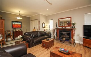 3 Bedroom Townhouse in Summerstrand