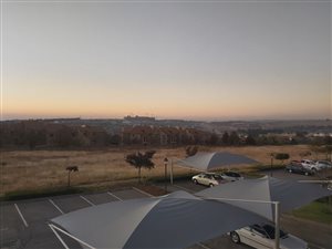 Studio Apartment in Dainfern Ridge