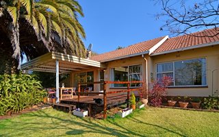 4 Bedroom House in Wilro Park