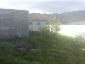 336 m² Land available in Fairview Golf Estate