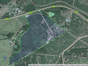 22 ha Farm in Empangeni
