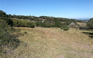 980 m² Land available in Kragga Kamma