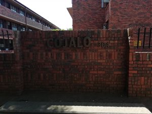 2 Bed Flat in Pretoria North