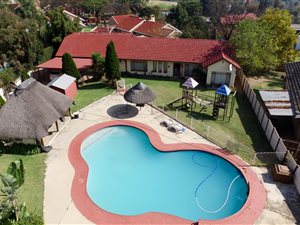 3 Bed House in Norkem Park
