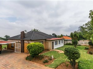 3 Bed House in Horison