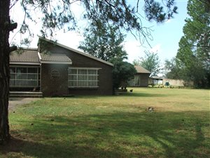 3 Bed House in Kookrus