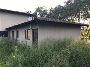 2 Bed House in Empangeni Rail