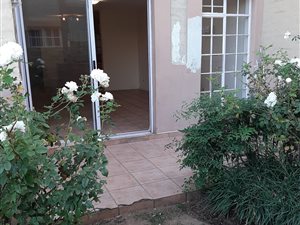 2 Bed Apartment in Gateside Manor