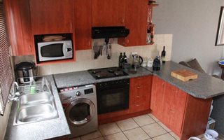 2 Bedroom Townhouse in Farrar Park