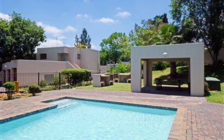 2 Bedroom Apartment in Parkmore