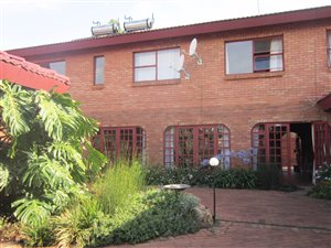 1 Bed House in Menlyn