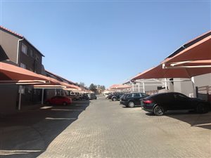 2 Bed House in Vorna Valley