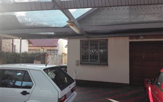 3 Bedroom House in Vanderbijlpark SE
