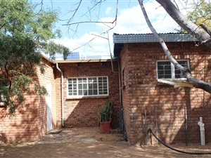 475 ha Farm in Thabazimbi