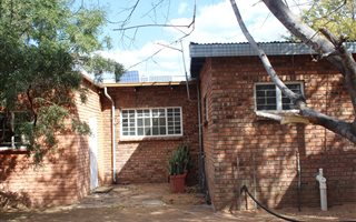 475 ha Farm in Thabazimbi