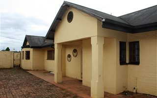 4 Bedroom House in Kingsview