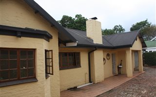 4 Bedroom House in Kingsview