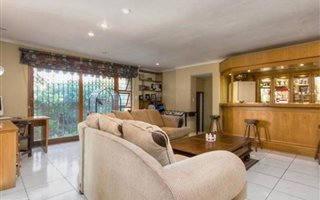 4 Bedroom House in Robin Hills