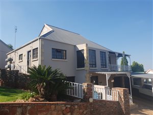 3 Bed House in Wilkoppies