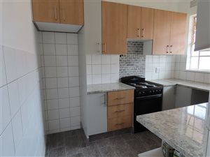 2 Bed Apartment in Sunnyridge